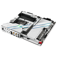 Asrock Z890 Taichi Aqua DDR5 ATX Placa Base Intel Socket 1851 Asrock Z890 Taichi Aqua DDR5 ATX Placa Base Intel Socket 1851