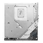 Asrock Z890 Taichi Aqua DDR5 ATX Placa Base Intel Socket 1851 Asrock Z890 Taichi Aqua DDR5 ATX Placa Base Intel Socket 1851