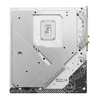 Asrock Z890 Taichi Aqua DDR5 ATX Placa Base Intel Socket 1851 Asrock Z890 Taichi Aqua DDR5 ATX Placa Base Intel Socket 1851