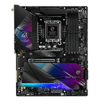 Asrock Z890 Riptide  WiFi 7  DDR5  ATX  Placa Base Intel Socket 1851