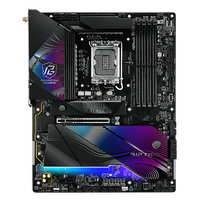 Asrock Z890 Riptide  WiFi 7  DDR5  ATX  Placa Base Intel Socket 1851