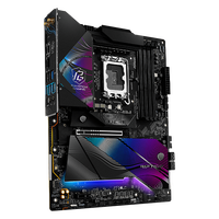 Asrock Z890 Riptide  WiFi 7  DDR5  ATX  Placa Base Intel Socket 1851