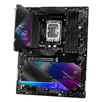 Asrock Z890 Riptide  WiFi 7  DDR5  ATX  Placa Base Intel Socket 1851