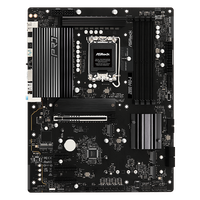 Asrock Z890 ProA DDR5 ATX Placa Base Intel Socket 1851 Asrock Z890 ProA DDR5 ATX Placa Base Intel Socket 1851