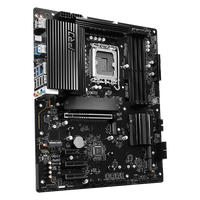 Asrock Z890 ProA DDR5 ATX Placa Base Intel Socket 1851 Asrock Z890 ProA DDR5 ATX Placa Base Intel Socket 1851
