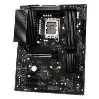 Asrock Z890 ProA DDR5 ATX Placa Base Intel Socket 1851 Asrock Z890 ProA DDR5 ATX Placa Base Intel Socket 1851
