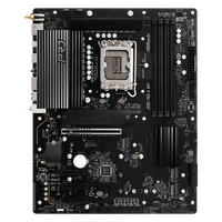 Asrock Z890 ProA WiFi 7 DDR5 ATX Placa Base Intel Socket 1851 Asrock Z890 ProA WiFi 7 DDR5 ATX Placa Base Intel Socket 1851