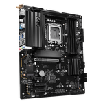 Asrock Z890 ProA  WiFi 7  DDR5  ATX  Placa Base Intel Socket 1851