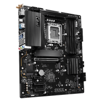Asrock Z890 ProA WiFi 7 DDR5 ATX Placa Base Intel Socket 1851 Asrock Z890 ProA WiFi 7 DDR5 ATX Placa Base Intel Socket 1851