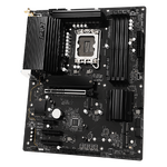 Asrock Z890 ProA  WiFi 7  DDR5  ATX  Placa Base Intel Socket 1851