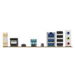 Asrock Z890 ProA  WiFi 7  DDR5  ATX  Placa Base Intel Socket 1851