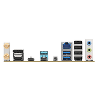 Asrock Z890 ProA WiFi 7 DDR5 ATX Placa Base Intel Socket 1851 Asrock Z890 ProA WiFi 7 DDR5 ATX Placa Base Intel Socket 1851