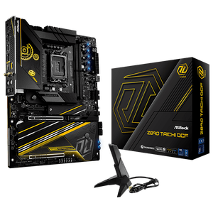 Asrock Z890 Taichi OCF  DDR5  ATX  Placa Base Intel Socket 1851