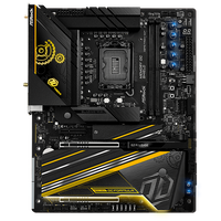 Asrock Z890 Taichi OCF DDR5 ATX Placa Base Intel Socket 1851 Asrock Z890 Taichi OCF DDR5 ATX Placa Base Intel Socket 1851