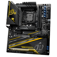 Asrock Z890 Taichi OCF DDR5 ATX Placa Base Intel Socket 1851 Asrock Z890 Taichi OCF DDR5 ATX Placa Base Intel Socket 1851