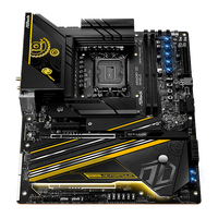 Asrock Z890 Taichi OCF DDR5 ATX Placa Base Intel Socket 1851 Asrock Z890 Taichi OCF DDR5 ATX Placa Base Intel Socket 1851