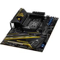 Asrock Z890 Taichi OCF DDR5 ATX Placa Base Intel Socket 1851 Asrock Z890 Taichi OCF DDR5 ATX Placa Base Intel Socket 1851