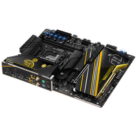 Asrock Z890 Taichi OCF DDR5 ATX Placa Base Intel Socket 1851 Asrock Z890 Taichi OCF DDR5 ATX Placa Base Intel Socket 1851