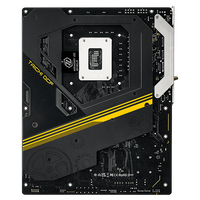 Asrock Z890 Taichi OCF DDR5 ATX Placa Base Intel Socket 1851 Asrock Z890 Taichi OCF DDR5 ATX Placa Base Intel Socket 1851