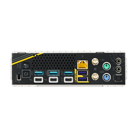 Asrock Z890 Taichi OCF DDR5 ATX Placa Base Intel Socket 1851 Asrock Z890 Taichi OCF DDR5 ATX Placa Base Intel Socket 1851