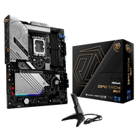 Asrock Z890 Taichi Lite | DDR5 | ATX | Placa Base Intel Socket 1851 Asrock Z890 Taichi Lite | DDR5 | ATX | Placa Base Intel Socket 1851