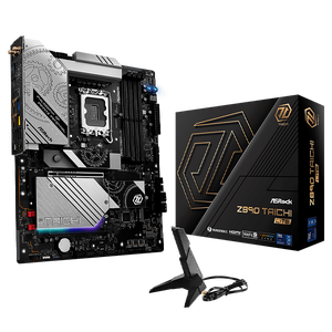 Asrock Z890 Taichi Lite  DDR5  ATX  Placa Base Intel Socket 1851
