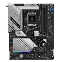 Asrock Z890 Taichi Lite DDR5 ATX Placa Base Intel Socket 1851 Asrock Z890 Taichi Lite DDR5 ATX Placa Base Intel Socket 1851
