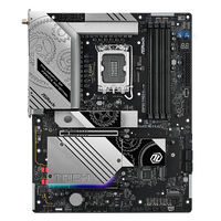 Asrock Z890 Taichi Lite DDR5 ATX Placa Base Intel Socket 1851 Asrock Z890 Taichi Lite DDR5 ATX Placa Base Intel Socket 1851