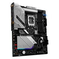 Asrock Z890 Taichi Lite DDR5 ATX Placa Base Intel Socket 1851 Asrock Z890 Taichi Lite DDR5 ATX Placa Base Intel Socket 1851
