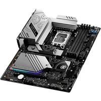 Asrock Z890 Taichi Lite DDR5 ATX Placa Base Intel Socket 1851 Asrock Z890 Taichi Lite DDR5 ATX Placa Base Intel Socket 1851