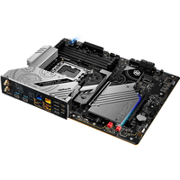 Asrock Z890 Taichi Lite DDR5 ATX Placa Base Intel Socket 1851 Asrock Z890 Taichi Lite DDR5 ATX Placa Base Intel Socket 1851