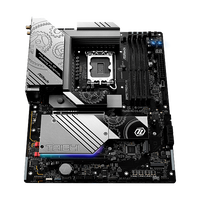 Asrock Z890 Taichi Lite DDR5 ATX Placa Base Intel Socket 1851 Asrock Z890 Taichi Lite DDR5 ATX Placa Base Intel Socket 1851