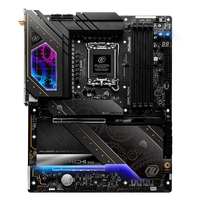 Asrock Z890 Taichi DDR5 ATX Placa Base Intel Socket 1851 Asrock Z890 Taichi DDR5 ATX Placa Base Intel Socket 1851