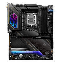 Asrock Z890 Taichi DDR5 ATX Placa Base Intel Socket 1851 Asrock Z890 Taichi DDR5 ATX Placa Base Intel Socket 1851