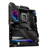 Asrock Z890 Taichi DDR5 ATX Placa Base Intel Socket 1851 Asrock Z890 Taichi DDR5 ATX Placa Base Intel Socket 1851