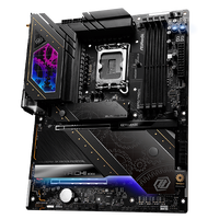 Asrock Z890 Taichi DDR5 ATX Placa Base Intel Socket 1851 Asrock Z890 Taichi DDR5 ATX Placa Base Intel Socket 1851