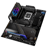 Asrock Z890 Taichi DDR5 ATX Placa Base Intel Socket 1851 Asrock Z890 Taichi DDR5 ATX Placa Base Intel Socket 1851