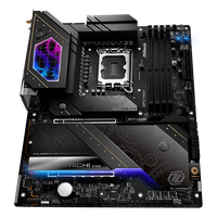 Asrock Z890 Taichi DDR5 ATX Placa Base Intel Socket 1851 Asrock Z890 Taichi DDR5 ATX Placa Base Intel Socket 1851