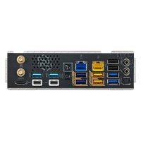 Asrock Z890 Taichi DDR5 ATX Placa Base Intel Socket 1851 Asrock Z890 Taichi DDR5 ATX Placa Base Intel Socket 1851