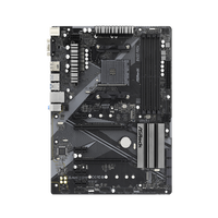 Asrock B450 Pro4 R20  DDR4  ATX  Placa Base AM4