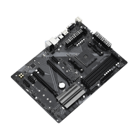 Asrock B450 Pro4 R20  DDR4  ATX  Placa Base AM4