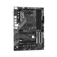 Asrock B450 Pro4 R20  DDR4  ATX  Placa Base AM4