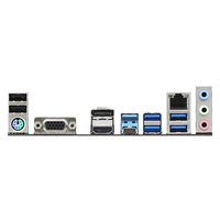 Asrock B450 Pro4 R20  DDR4  ATX  Placa Base AM4