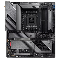 Asrock X870E TaiChi Lite   WiFi 7 Bluetooth 54  DDR5  EATX  Placa Base AM5