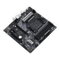 Asrock A520M Phantom Gaming DDR4 MicroATX Placa Base AM4 Asrock A520M Phantom Gaming DDR4 MicroATX Placa Base AM4