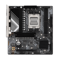 Asrock B650MHDVM2  DDR5  MicroATX  Placa Base AM5
