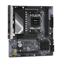 Asrock B650MHDVM2  DDR5  MicroATX  Placa Base AM5