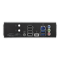 Asrock B650MHDVM2  DDR5  MicroATX  Placa Base AM5