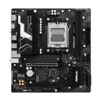 Asrock B850MX DDR5 MicroATX Placa Base AM5 Asrock B850MX DDR5 MicroATX Placa Base AM5