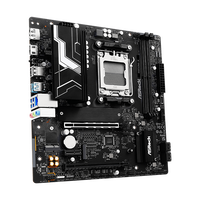 Asrock B850MX DDR5 MicroATX Placa Base AM5 Asrock B850MX DDR5 MicroATX Placa Base AM5